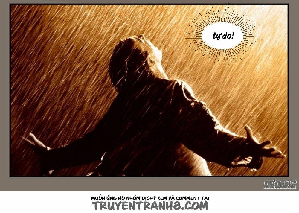 để tui yên ổn trưởng thành coi! chapter 26 25