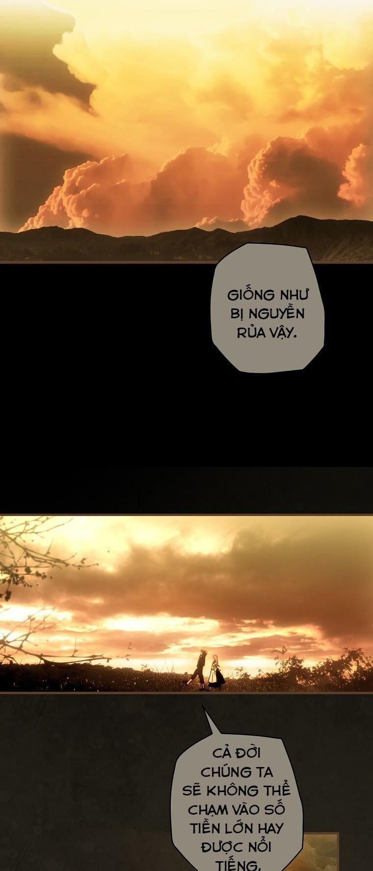 câu chuyện cổ tích của mẹ kế chapter 125 16