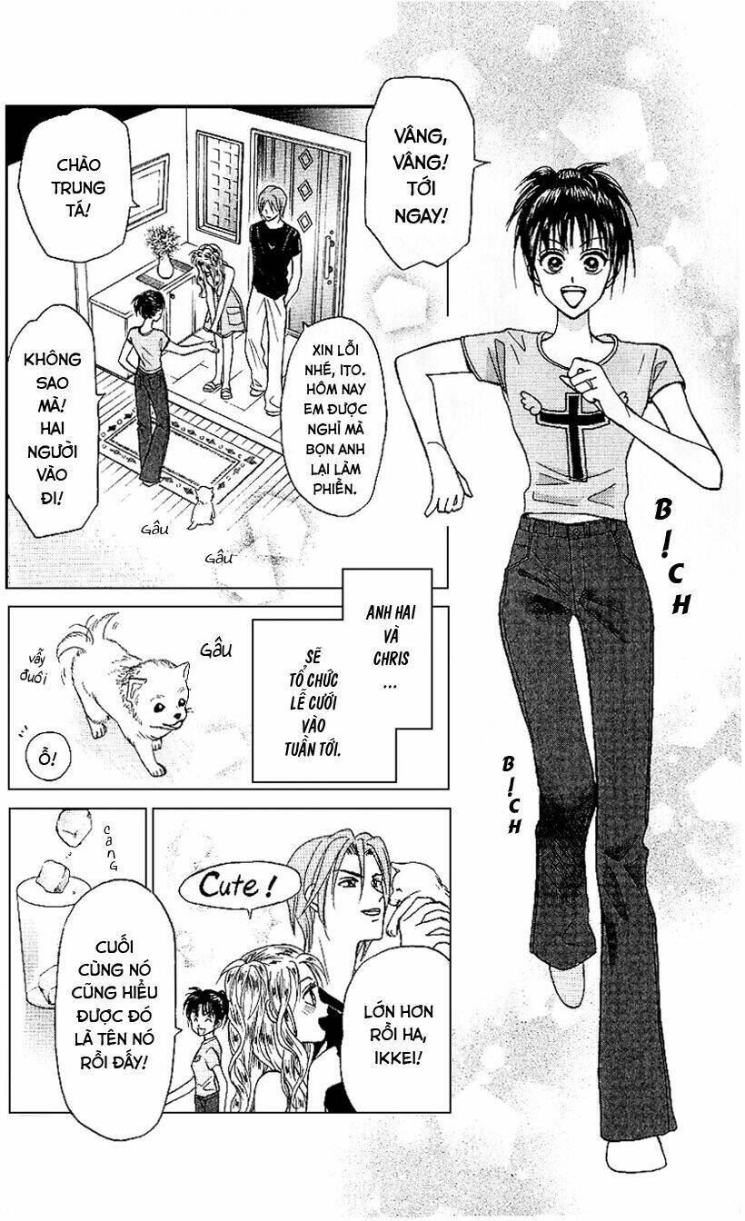 romeo và juliet hiện đại ii chapter 1 13