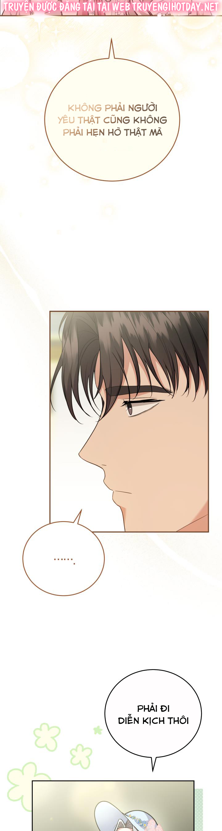 tiểu thư, ta chẳng thích cô chút nào! chapter 13 13