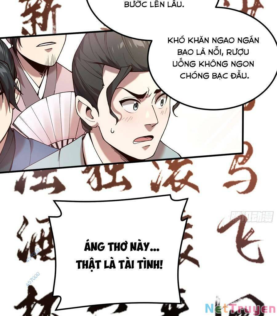 Khánh Dư Niên Chapter 31 - Trang 57