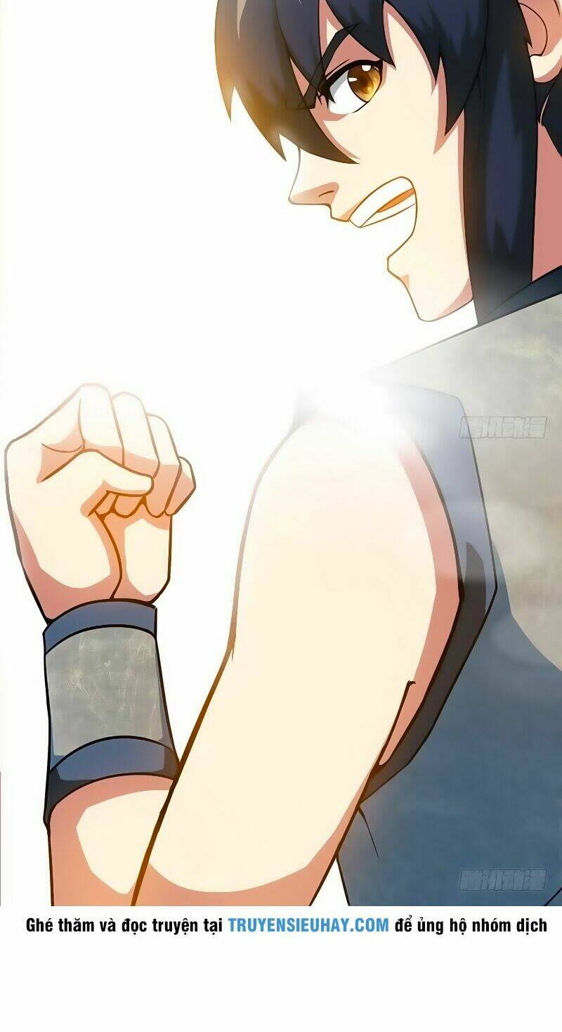 chí tôn thần ma chapter 8 33