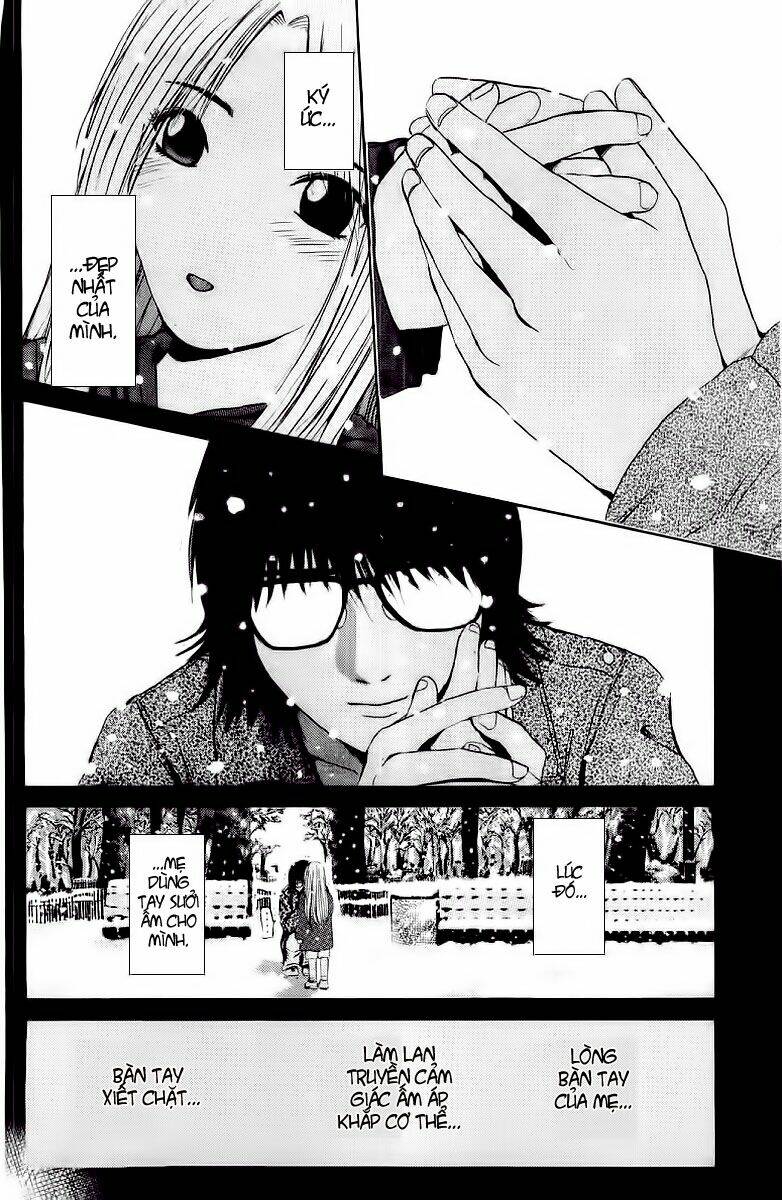 GTO - Great Teacher Onizuka chapter 141 12