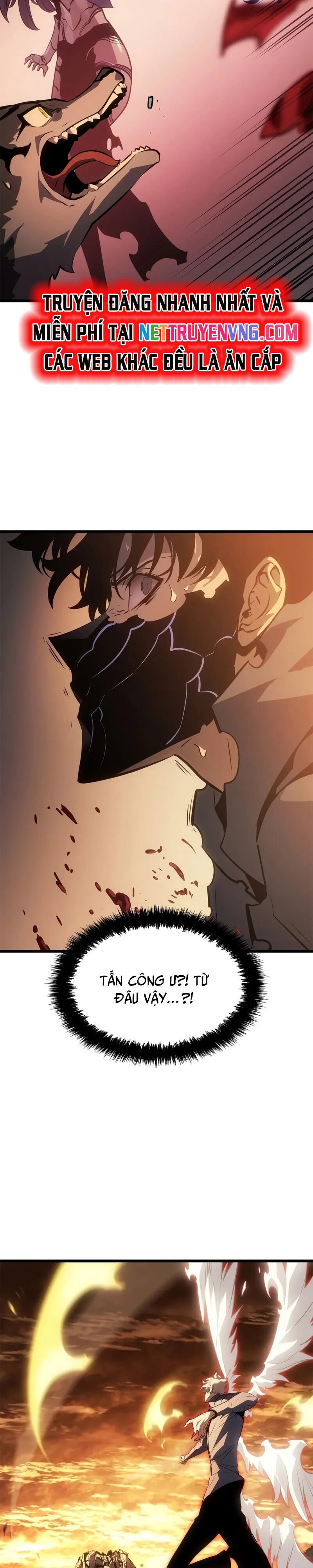 solo leveling : ragnarok chapter 42.1 34