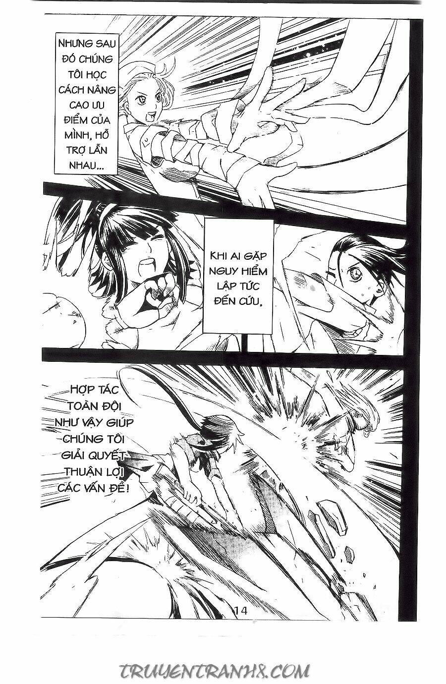 binlang chapter 10 33