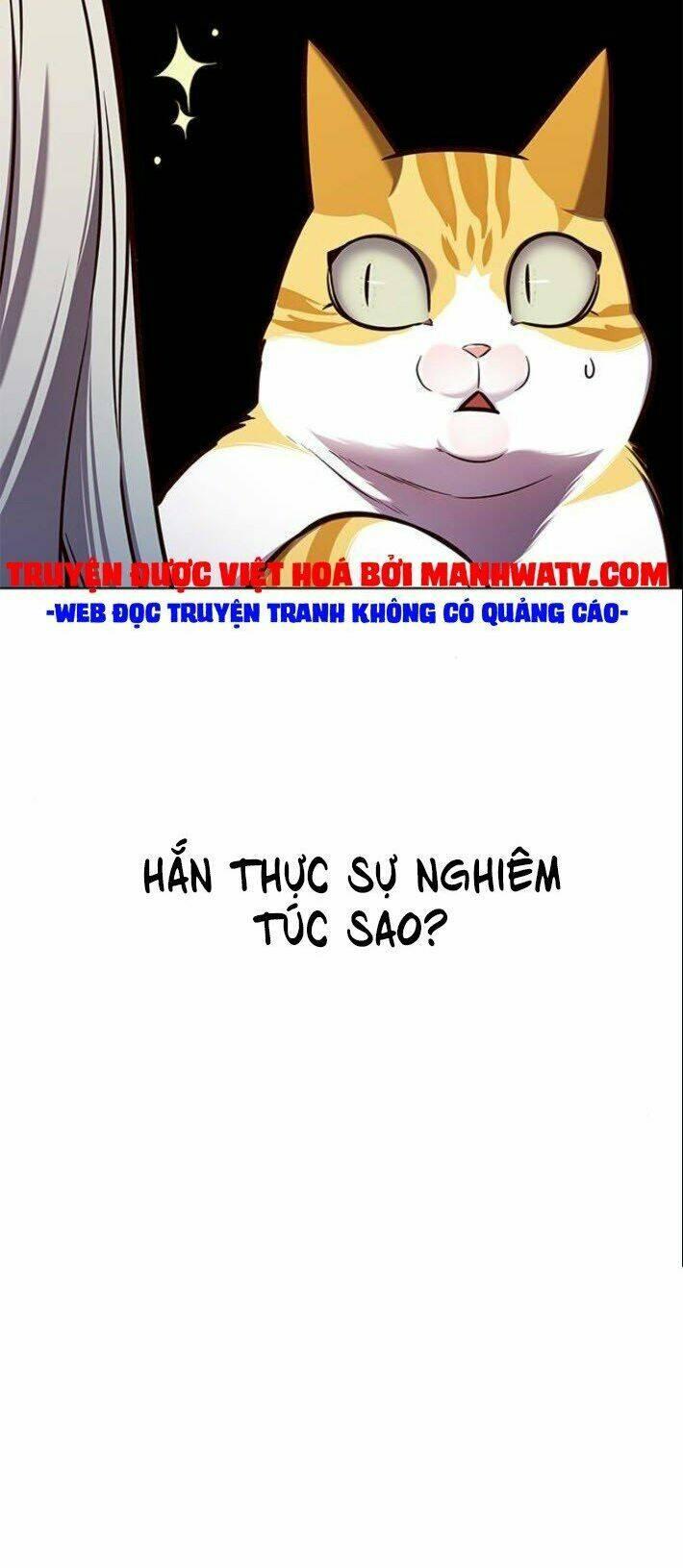 biến thân thành mèo chapter 139 48