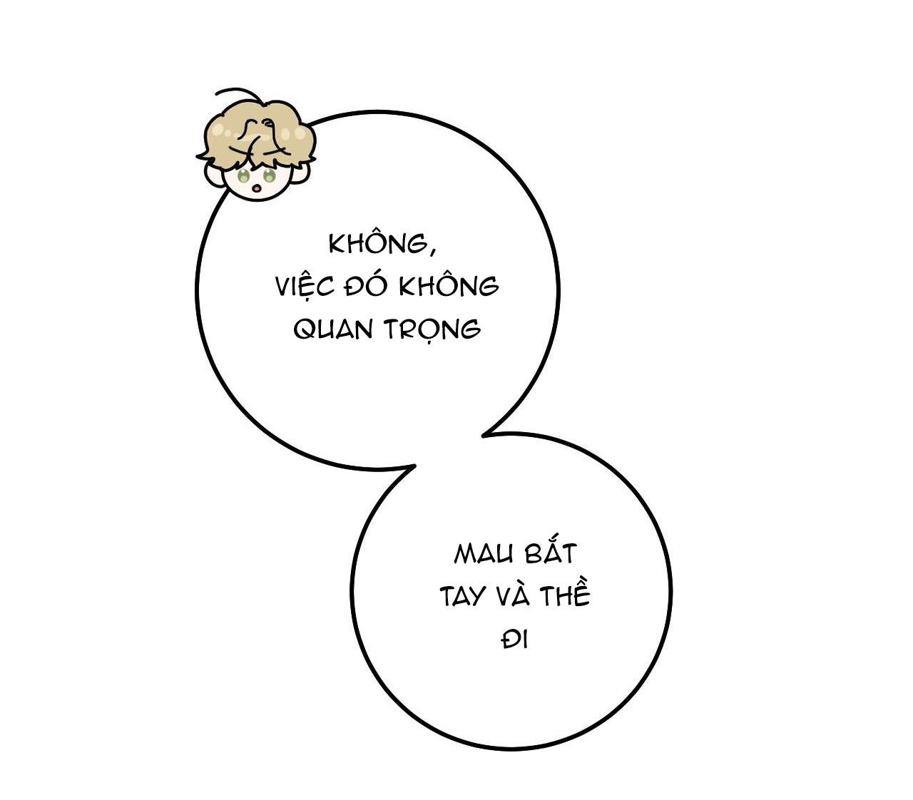 over the paradise chapter 14 42