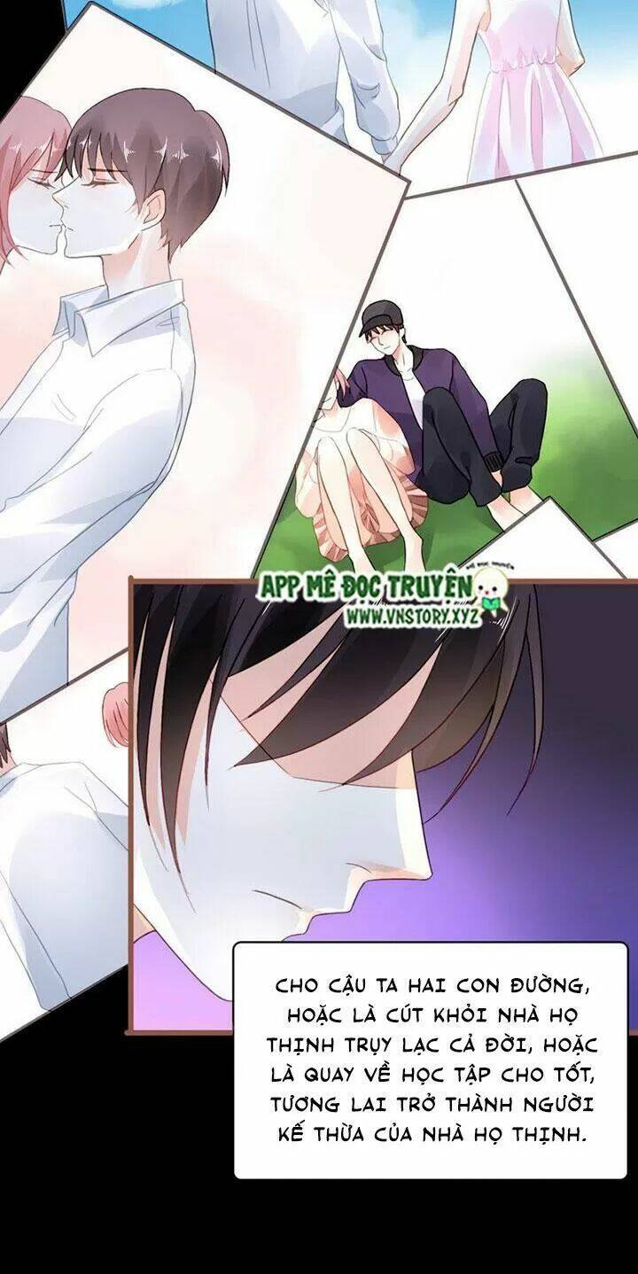 mưu ái thành nghiện chapter 38 11