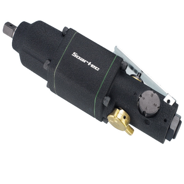 Súng Vặn Bulông Soartec WS-301PW Búa Liền Chốt
