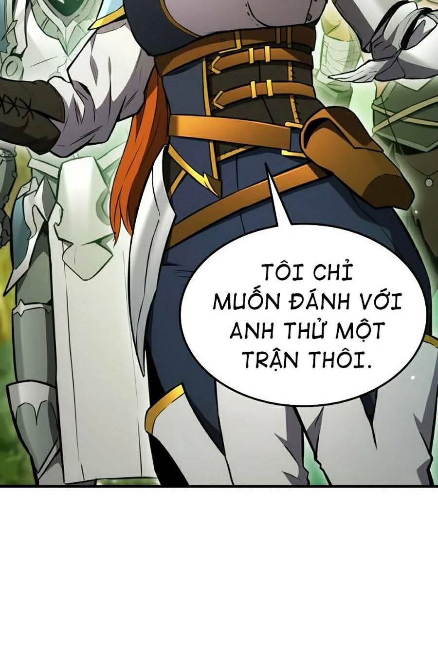 huyền thoại game thủ - tái xuất chapter 40 97