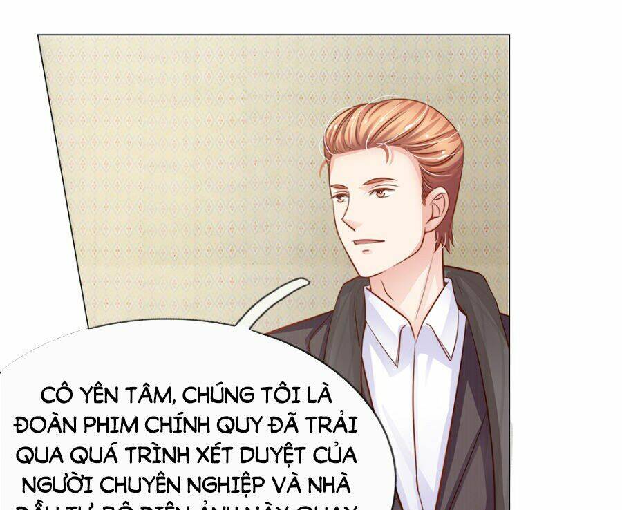 thiếu soái của tôi chính là manh như vậy chapter 52 25