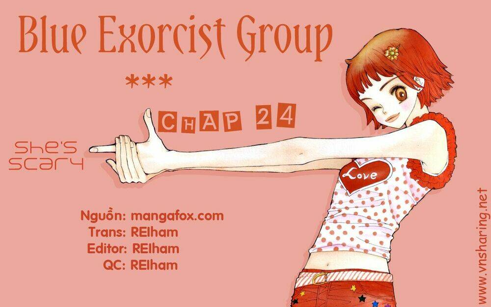 she's scary chapter 24 1