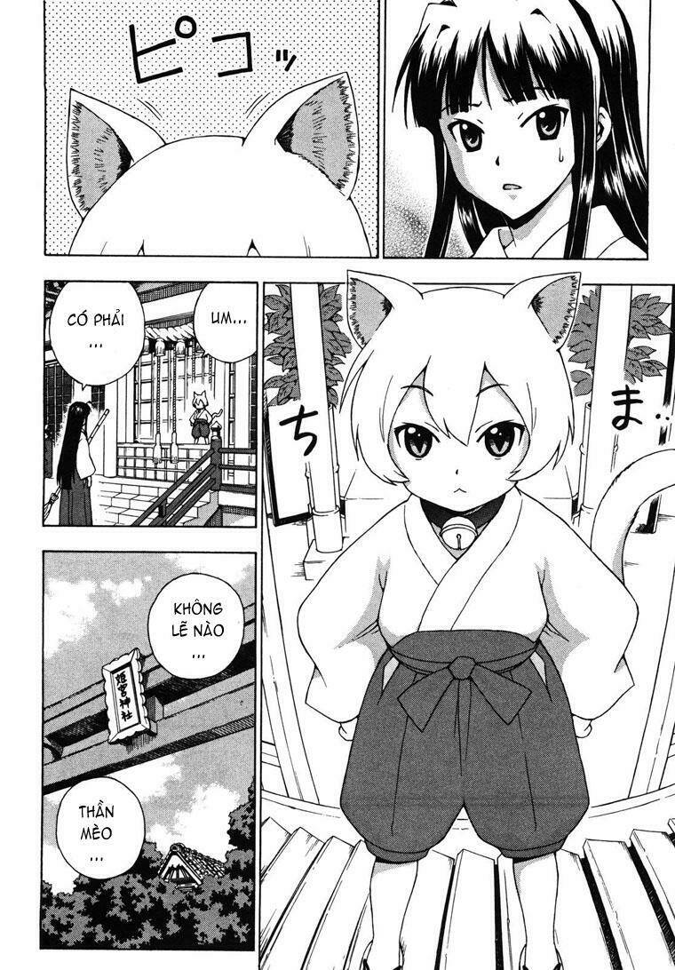 kami sen chapter 6 8