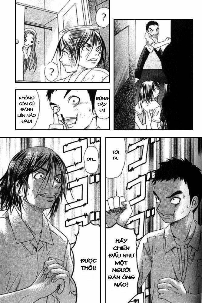 happy world! chapter 15 11