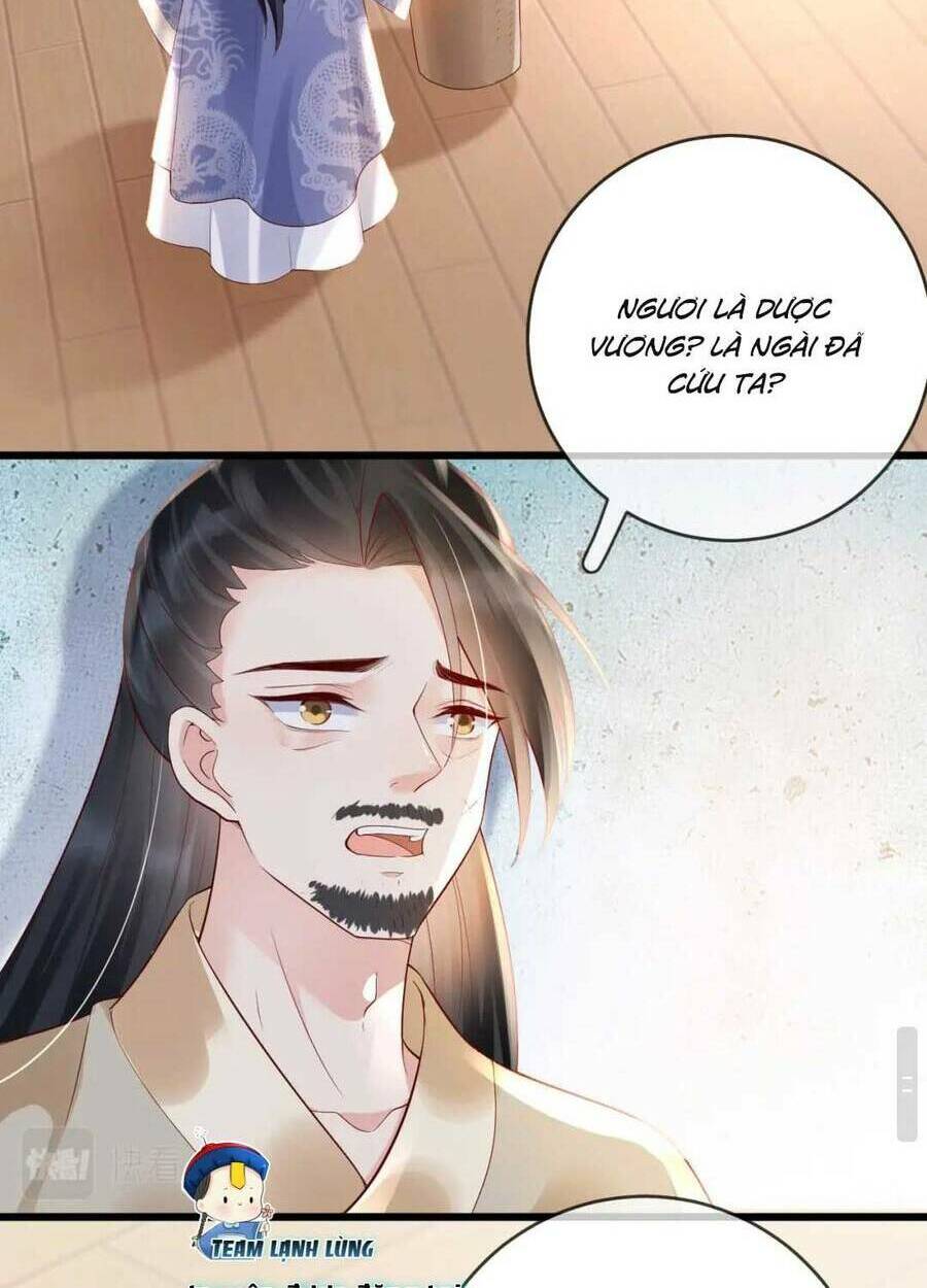 sự trả thù của vương phi chapter 39 5