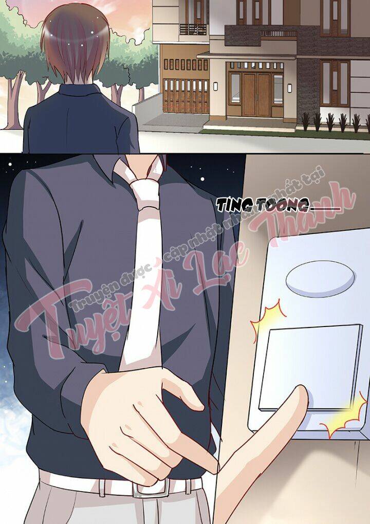 the stars are not luminous body chapter 99 3