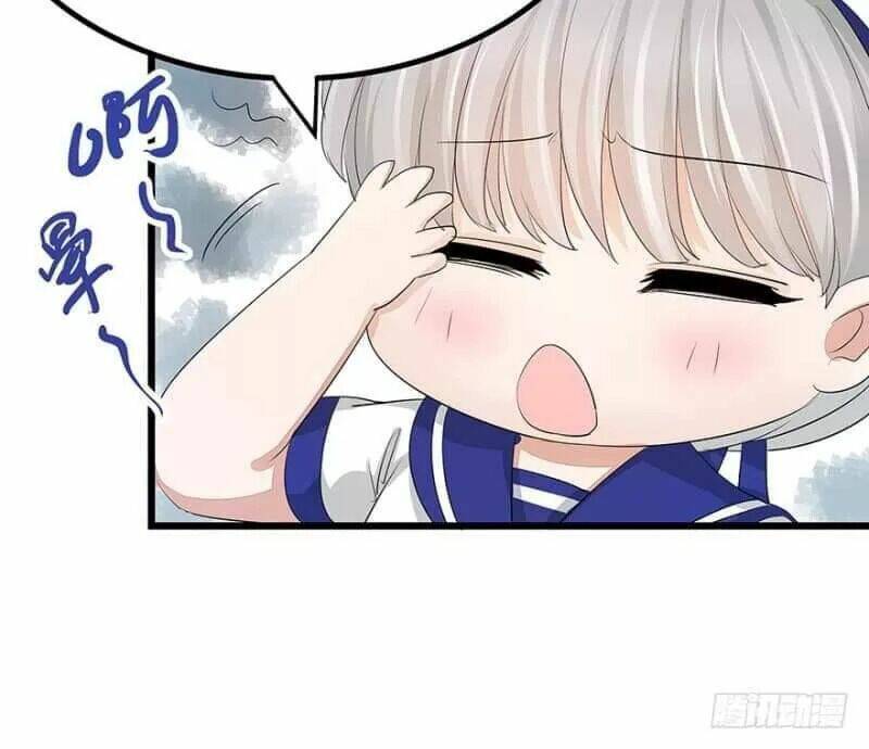 chào buổi sáng, ức vạn manh thê chapter 22 40