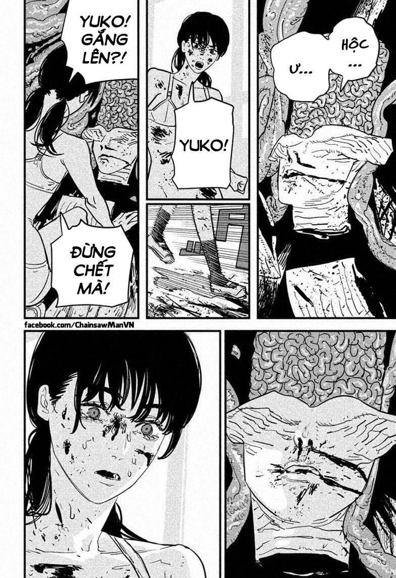 chainsaw man - thợ săn quỷ chapter 108 12