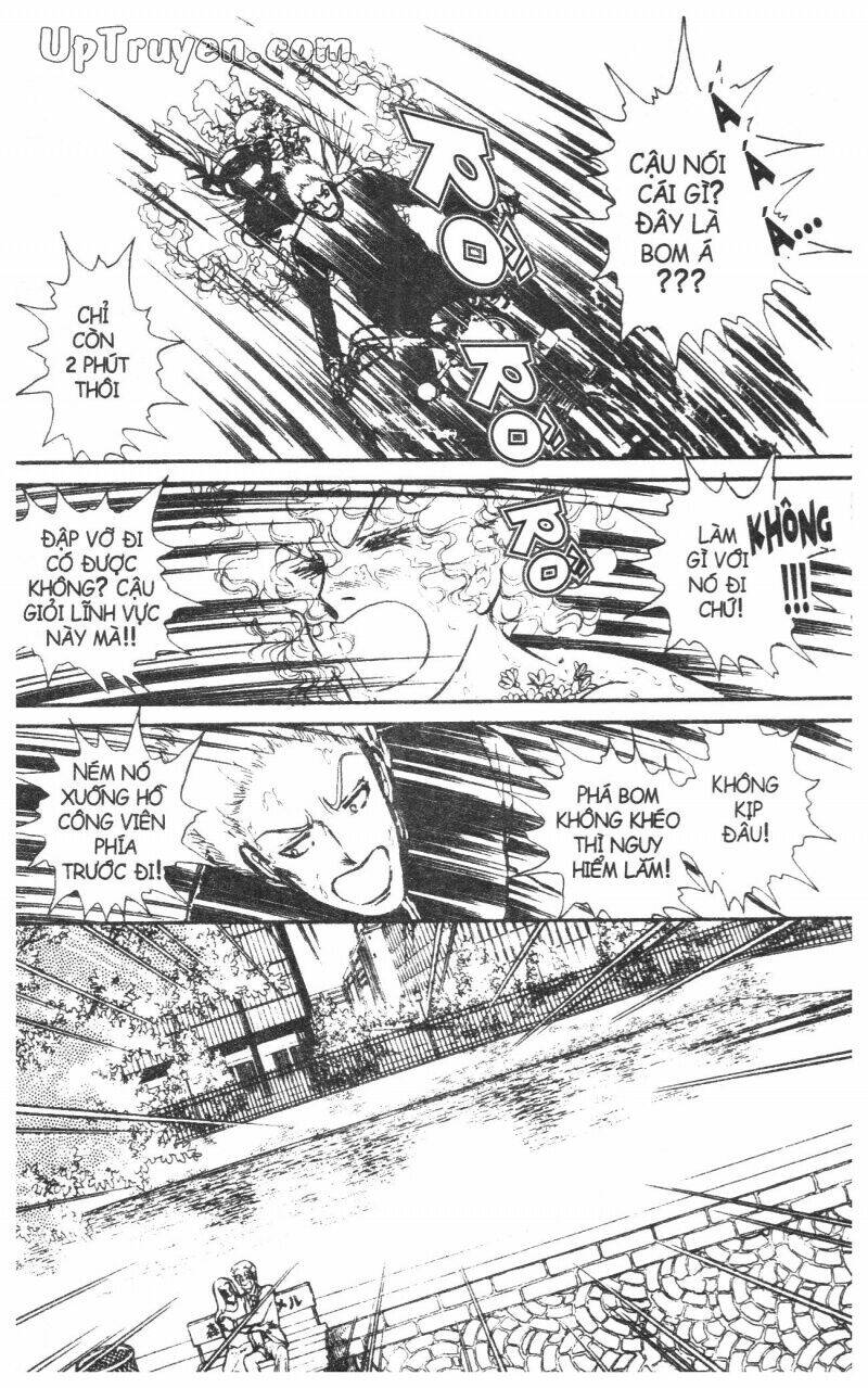 câu lạc bộ con nhà giàu chapter 1 142