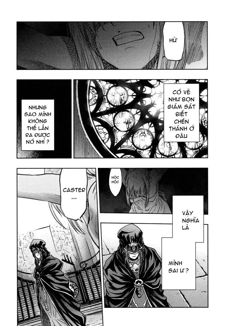 fate stay night chapter 41 18