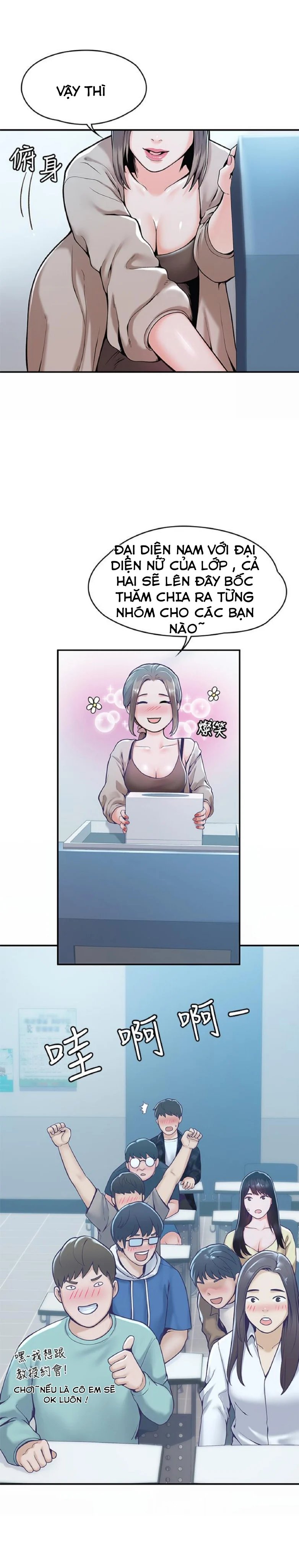 sinh viên thời nay chapter 27 13