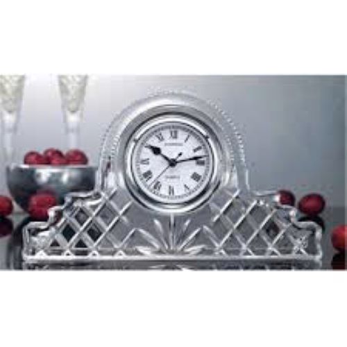 Đồng hồ để bàn Godinger Dublin Mantle Clock Hàng chính hãng
