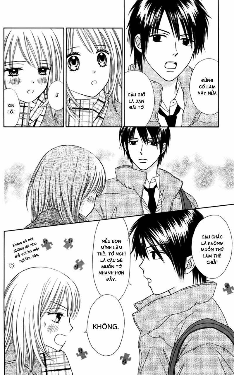 chitose etc. chapter 14 13