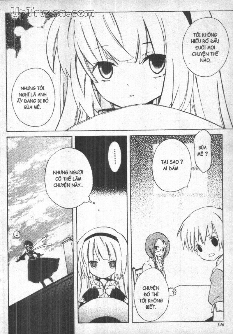 hoshi no witch chapter 1 134