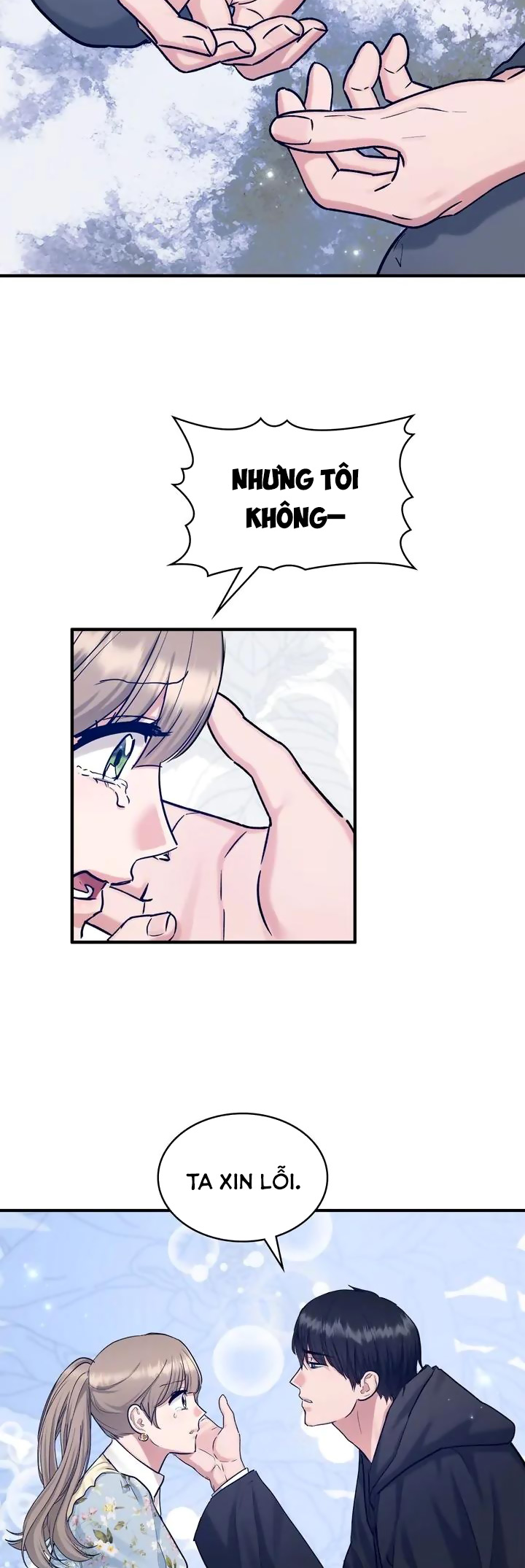 hai người thừa kế chapter 78 25