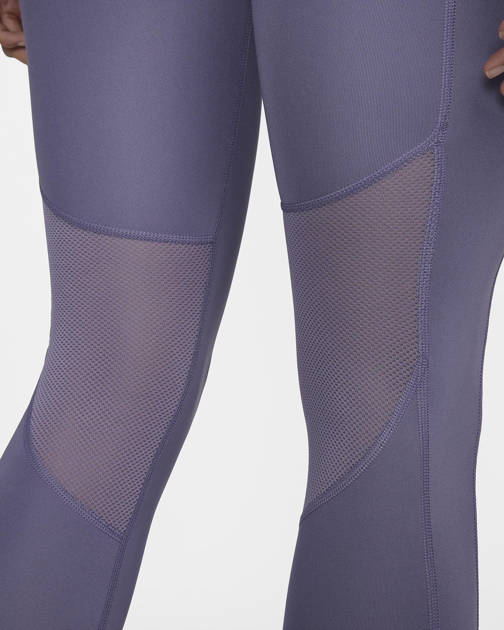 Quần dài thể thao Nữ NIKE AS W NK DF FAST TGHT