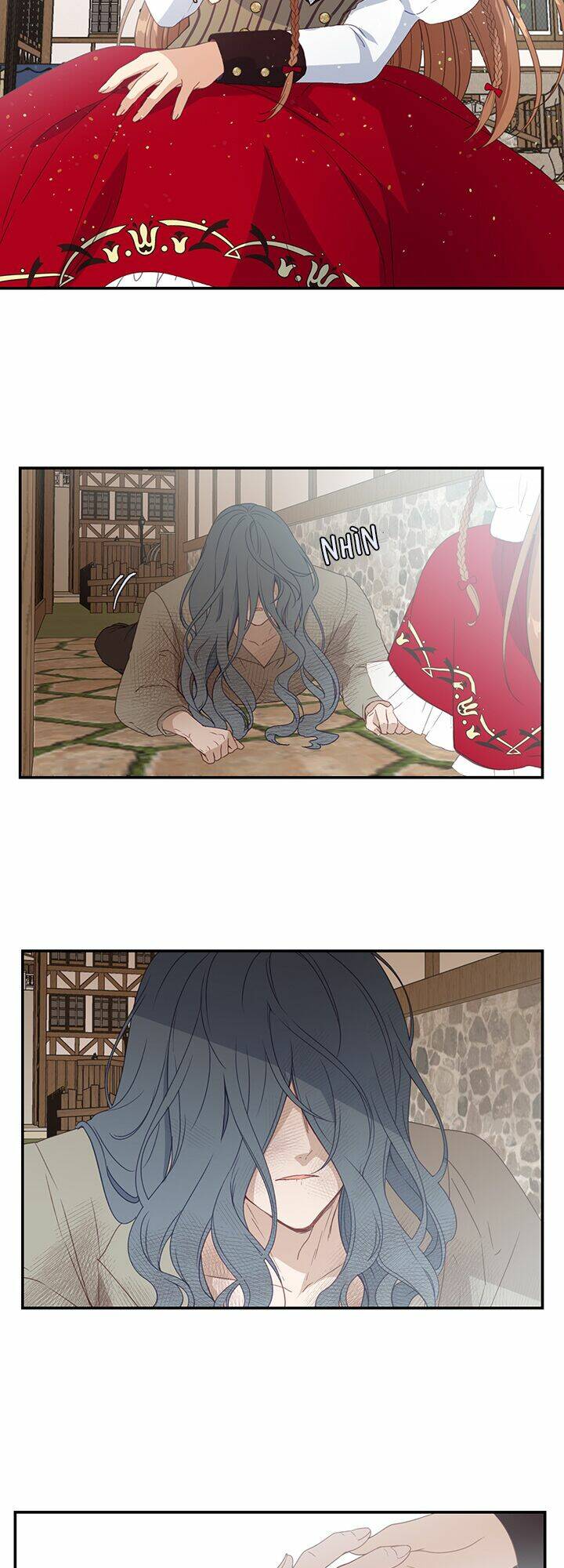 hãy coi chừng ác nữ chapter 15 2