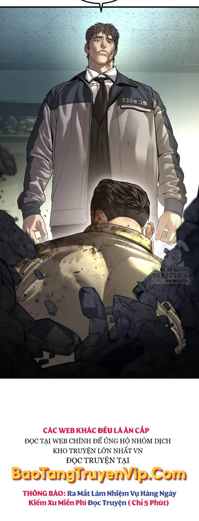 đặc vụ kim chapter 137 100