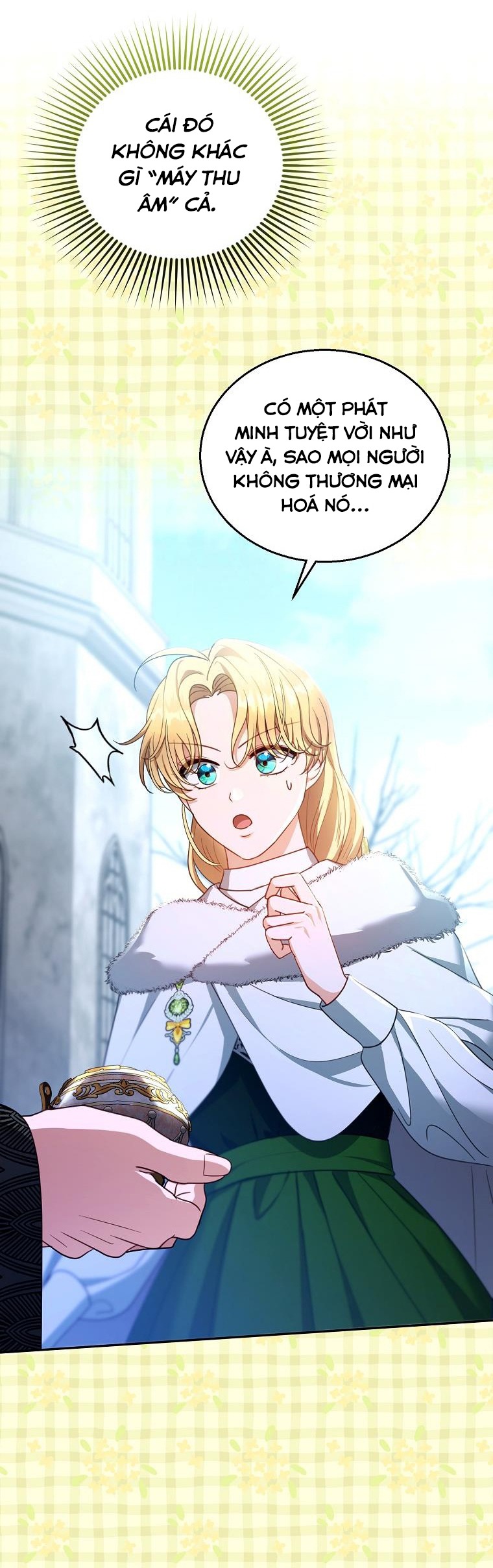 tôi đã có con với người chồng phản diện chapter 86 42