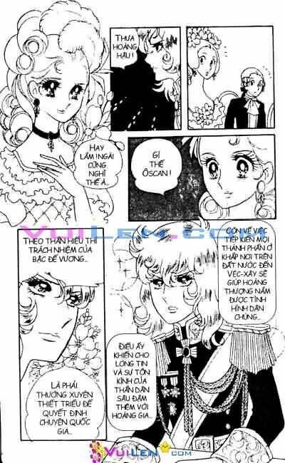 hoa hồng véc-xây chapter 3 35