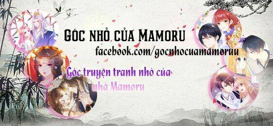 thị thiếp trở mình bảo điển chapter 6 3