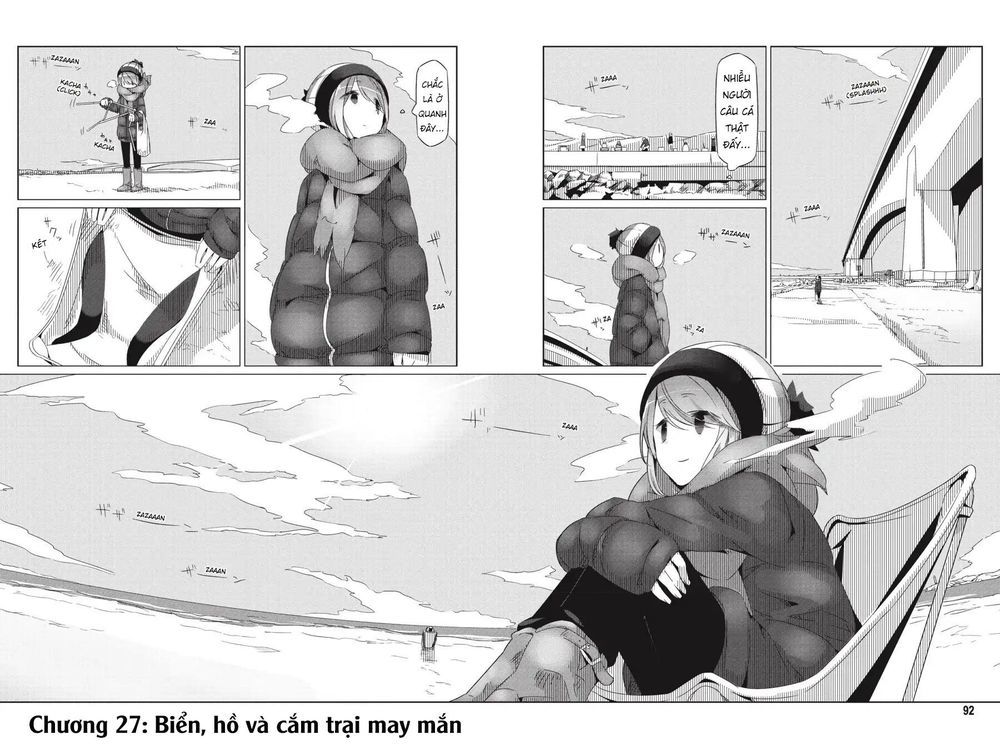 yurukyan chapter 27 6