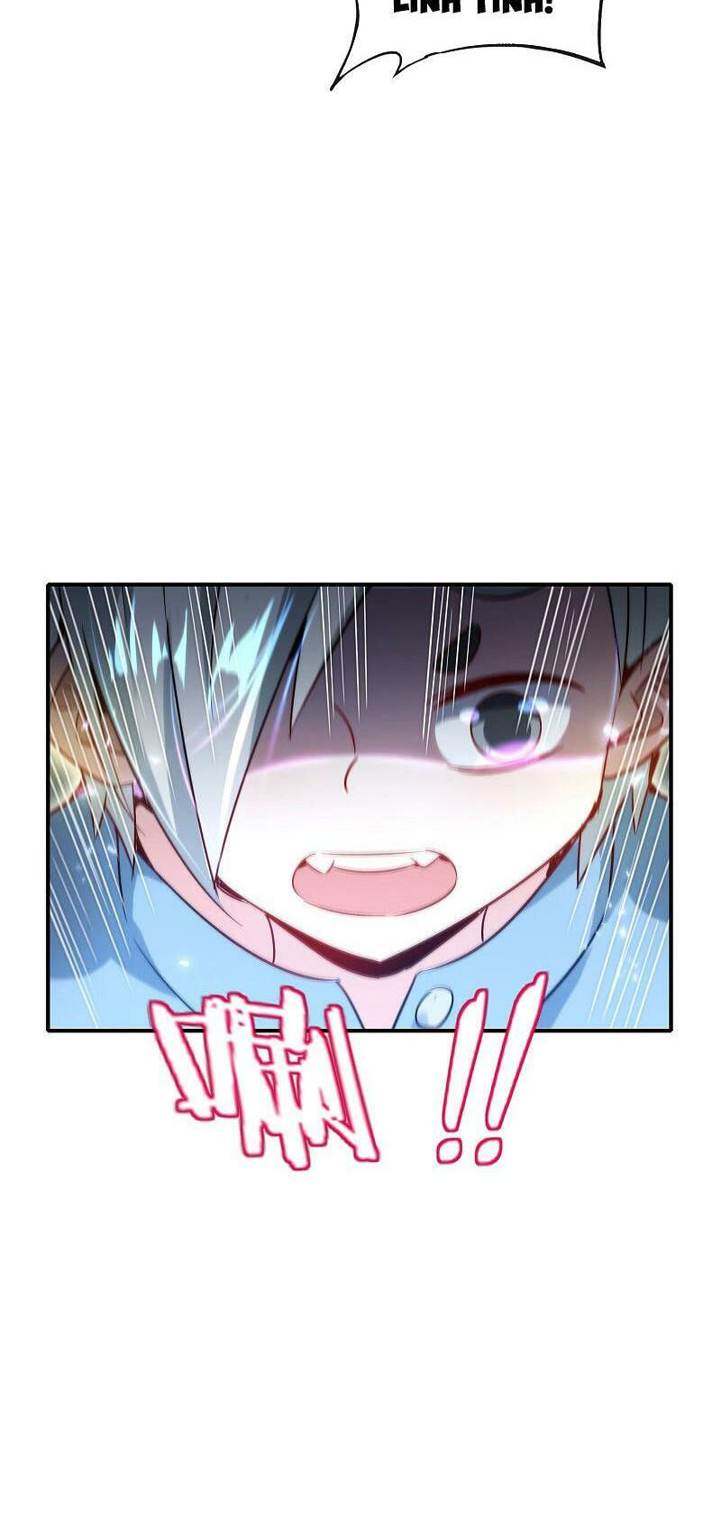 vòng bạn bè mạnh nhất của tiên giới chapter 59 14