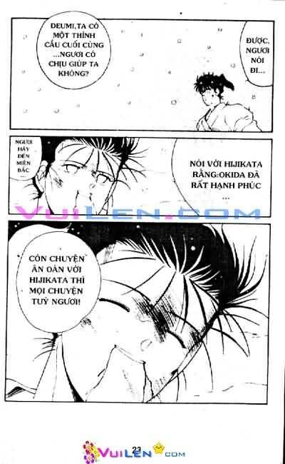 truyền nhân atula phần ii chapter 4 24