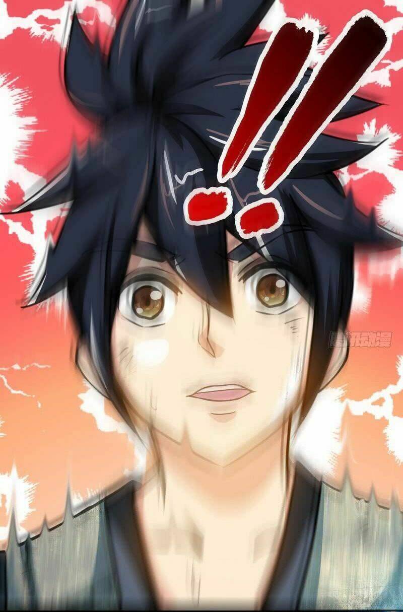 chí tôn thần ma chapter 2 47