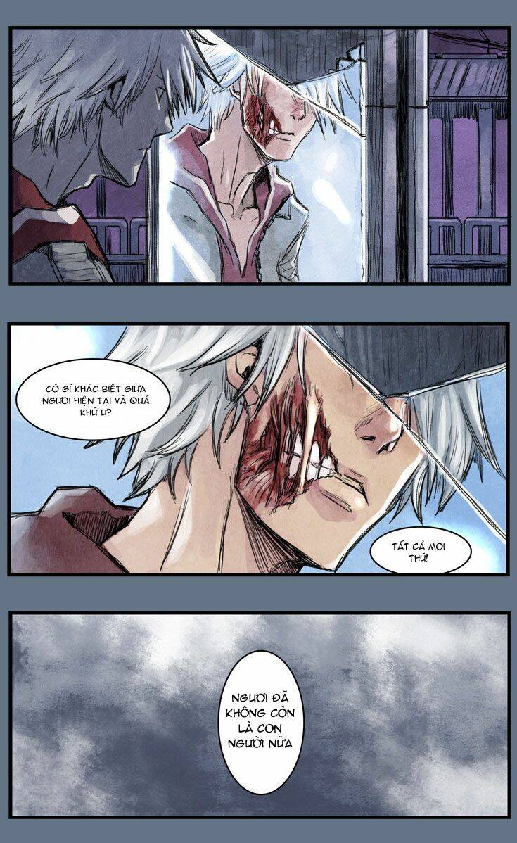 wake up deadman chapter 5 12