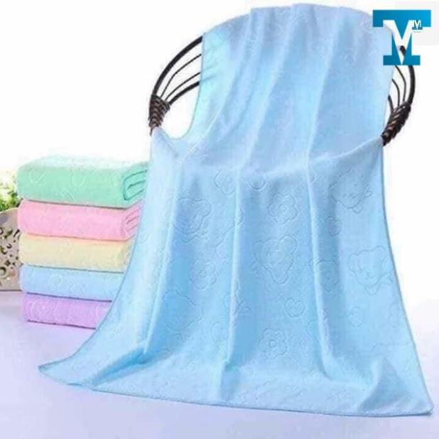 Khăn tắm xuất nhật