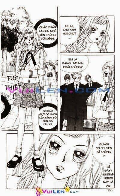 tên nô lệ đáng yêu chapter 2 155