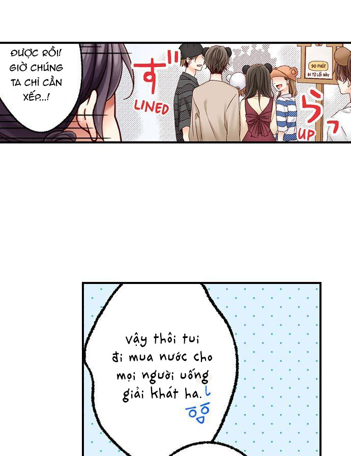 họ chắc chắn đã làm chuyện đó chapter 78.2 5