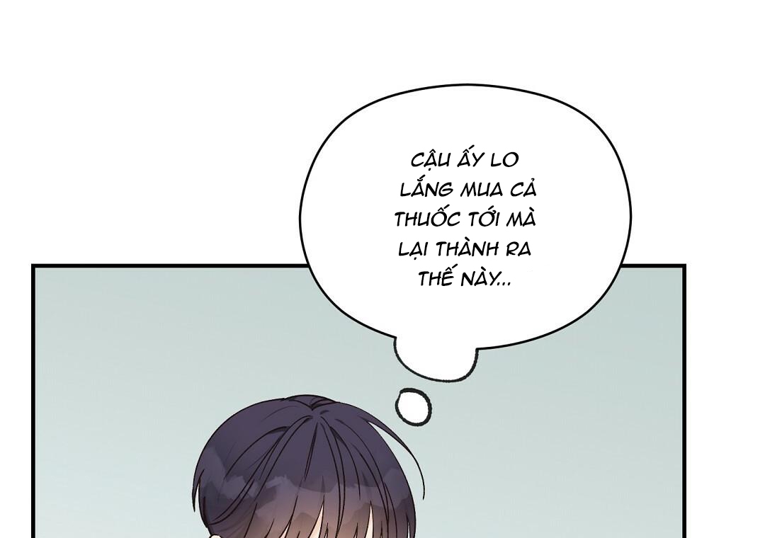 phức cảm tự ti của omega chapter 15 122
