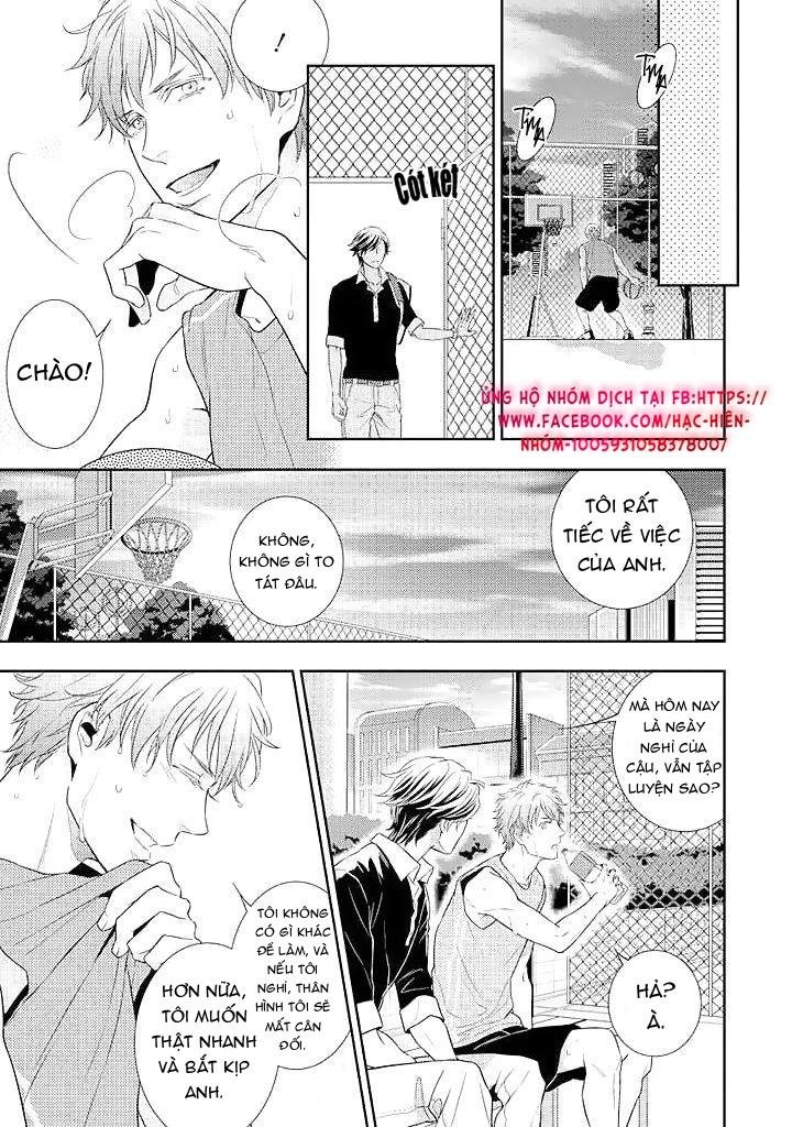 áp xuất cao chapter 1 21