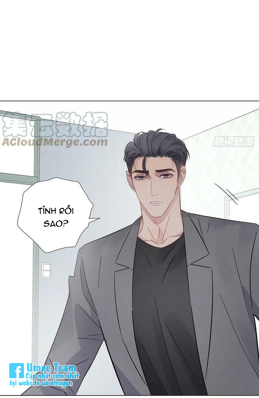 hôm nay nam giả trang nữ vẫn chưa được cầu hôn! chapter 78 27