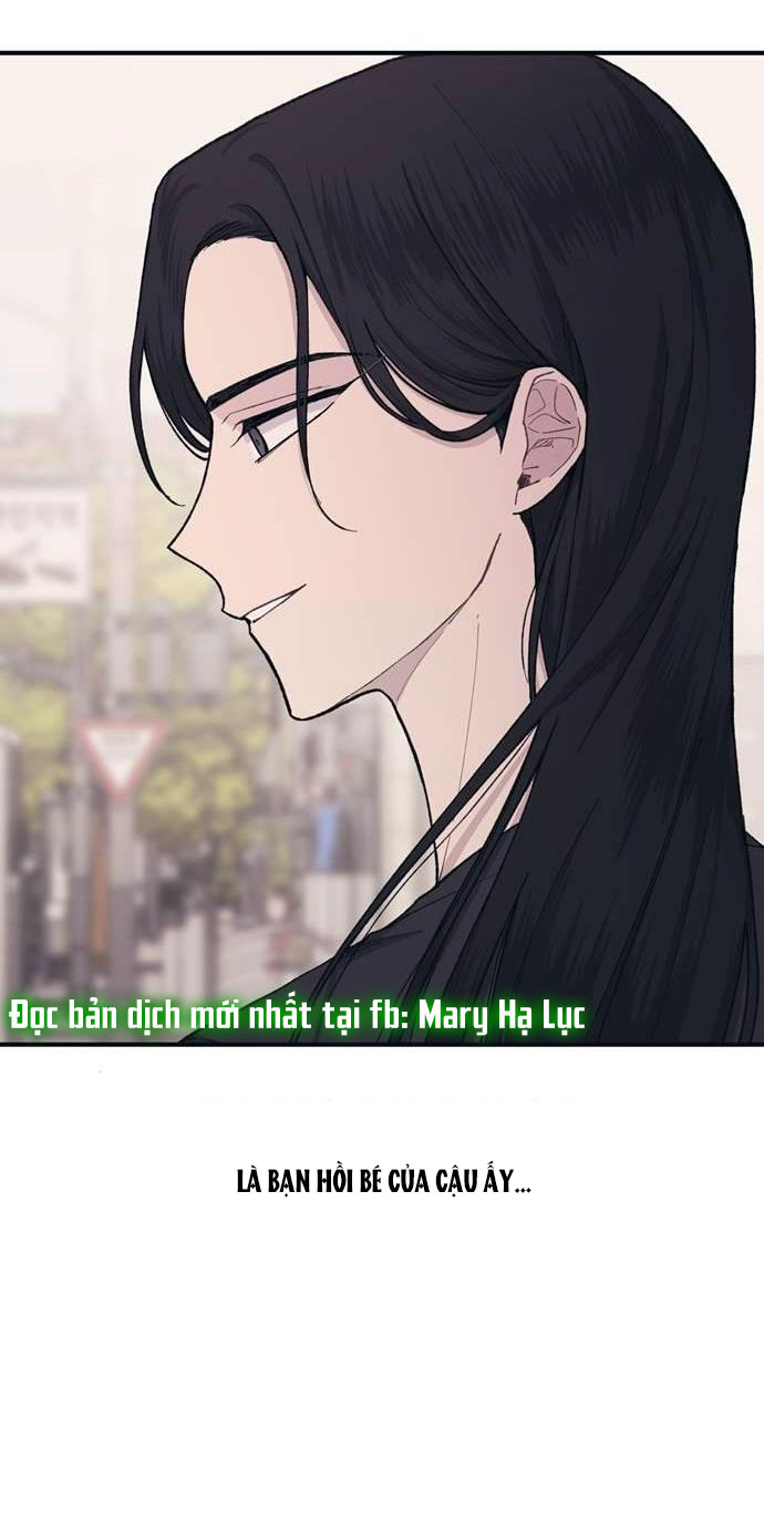 yeonwoo ngây thơ chapter 29.3 25