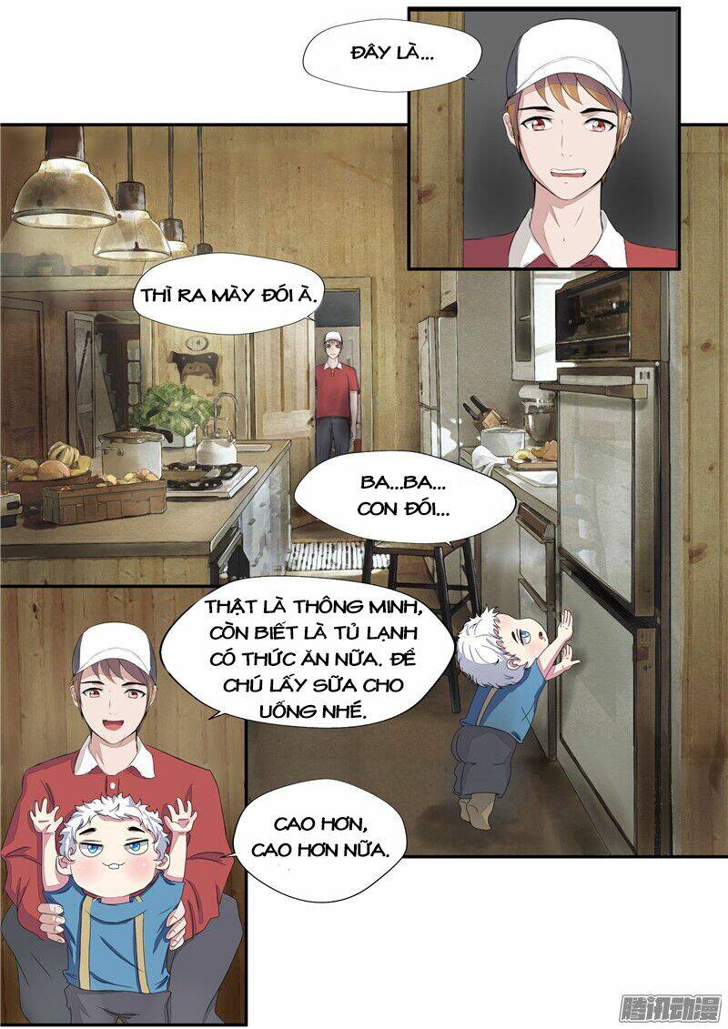 hiểm họa ô nhiễm nguồn nước chapter 40 15