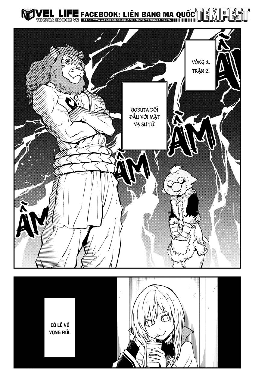 Dạo Quanh Ma Quốc chapter 113 43