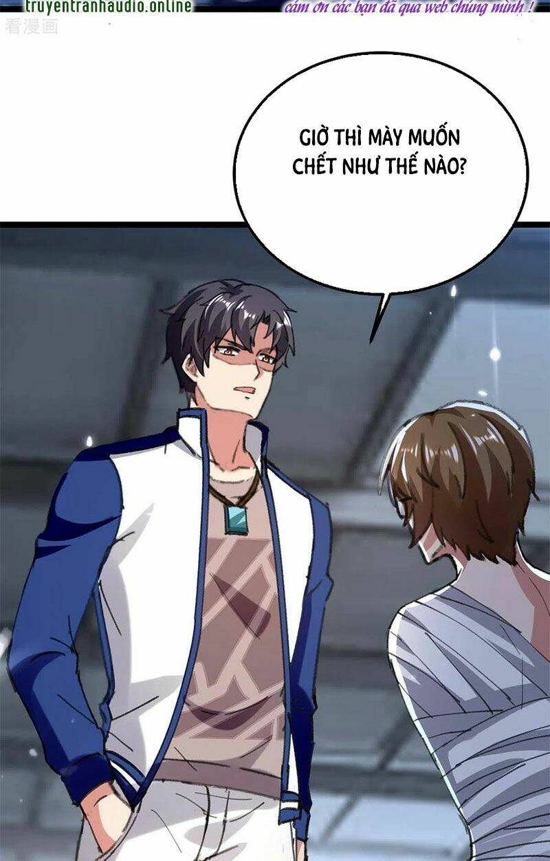 trọng sinh khí thiếu quy lai chapter 169 31